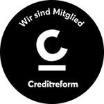 Logo Creditreform