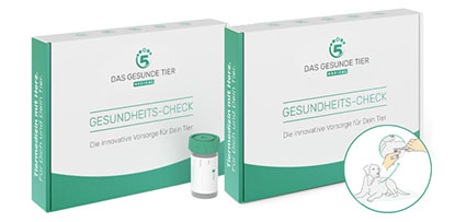 Produktbild Gesundheitschecks