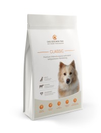 kaltgepresstes Hundefutter CLASSIC- 5kg