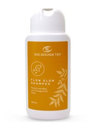 Flow Glow Shampoo - 200 ml