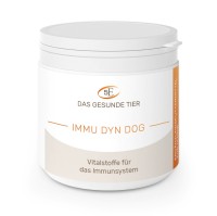 Immu Dyn Dog - 60 Tabletten 