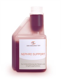 Nephro Support - 250 ml