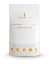 Mineral Vital Mix - 500 g