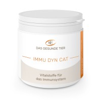 Immu Dyn Cat - 72 Tabletten