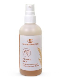 Pinus Gel 100 ml