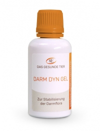 Darm Dyn Gel - 30 ml