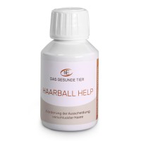 Haarball Help  - 100 ml