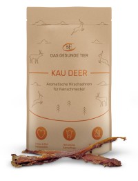 Kau Deer - Hirschsehnen - 125 g