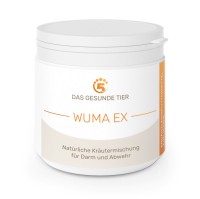 WUMA EX für Hunde - 25 g