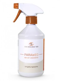 ParaWeg - Umgebungsspray- 500 ml