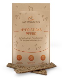 Hypo Sticks Pferd - 125 g