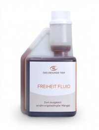 Freiheit Fluid - 100 ml