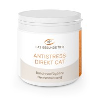 Antistress Direkt Cat - 72 Tabletten