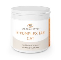 B-Komplex Tab Cat - 150 Tabletten