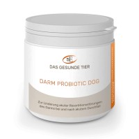 Darm Probiotic Dog - 120 Tabletten