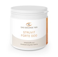 Struvit Forte Dog - 125 Tabletten