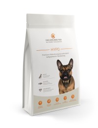 kaltgepresstes hypoallergenes Hundefutter HYPO - 10kg