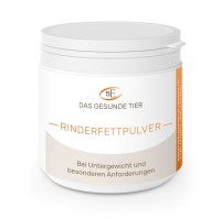 Rinderfettpulver - 500 g