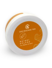 REISHI-PFLEGE für Ballen & Haut - 50 ml