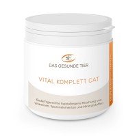 Vital Komplett Cat - 100 g