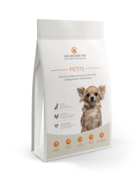 kaltgepresstes Hundefutter PETITE - 5kg