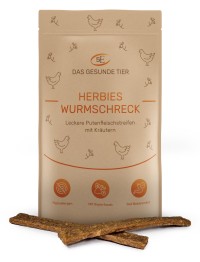 Herbies Wurmschreck - 125 g