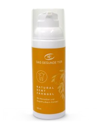 Natural Dent Zahngel- 50 ml