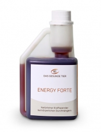 Energy Forte - 250 ml