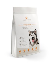 Getreidefreies Krokettenfutter PROTEINO - 5 kg