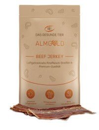 ALMGOLD - Beef Jerky - 200 g