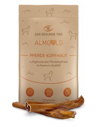 ALMGOLD - Pferde Kopfhaut - 200 g