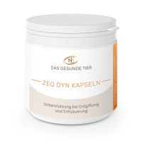 Zeo Dyn Kapseln - 50 Stück