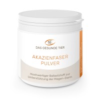 Akazienfaser Pulver  - 100 g