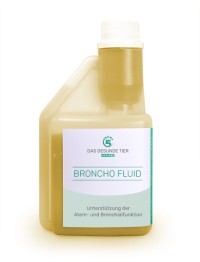 BRONCHO FLUID - 100 ml