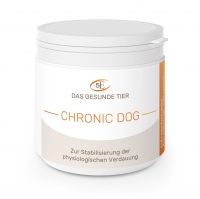 Chronic Dog - 100 Tabletten