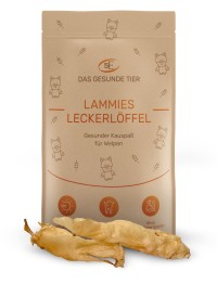 Lammies Leckerlöffel - 100 g