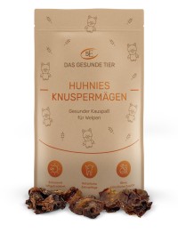 Huhnies Knuspermägen - 200 g