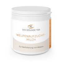 Welpenaufzuchtmilch als Ziegenmilchpulver - 300 g