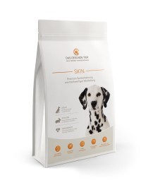 Getreidefreies Spezialfutter SKIN - 5 kg