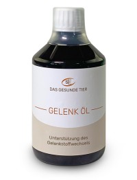 Gelenk Öl - 250 ml