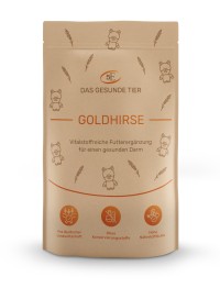 Goldhirse - 1000 g