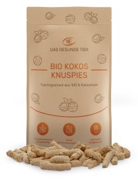 Bio Kokos Knuspies - 300 g