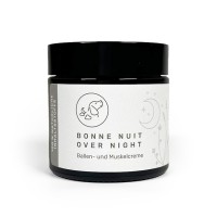 "Bonne Nuit" - Ballen- und Muskelcreme - 60 ml