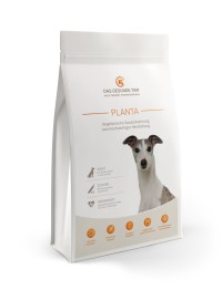 Purinarmes Spezialfutter PLANTA - 5 kg