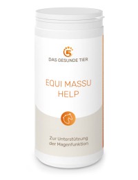 EQUI MASSU HELP - 1 kg