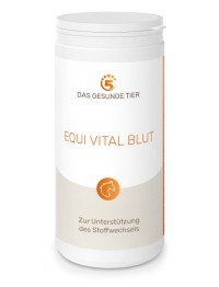 EQUI VITALBLUT - 1 kg