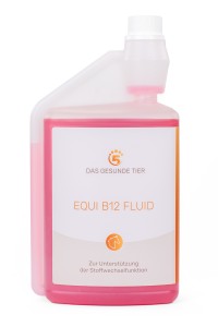 EQUI B12 FLUID - 1 Liter