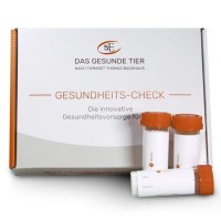 EQUI DARMCHECK Basic für Pferde