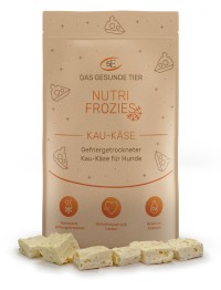 Nutri Frozies Kau-Käse - 150 g