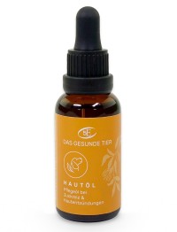 Hautöl - 30 ml